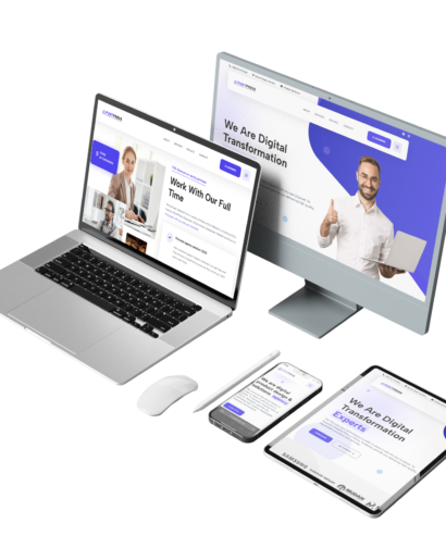 Web Development Service