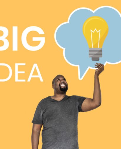 Creative Agency Solution